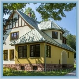 Villa Zlatinka