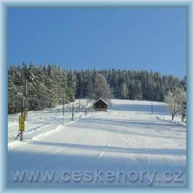 Skizentrum Zlatn�k - Biocel