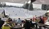 Ski Areal Svoboda Nad �pou - SkiResort �ERN� HORA
