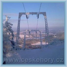 Skizentrum Jedlov�