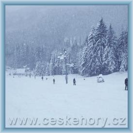 Skizentrum Josef�v D�l