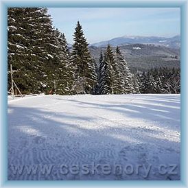 Ski Klema - Bumb�lka