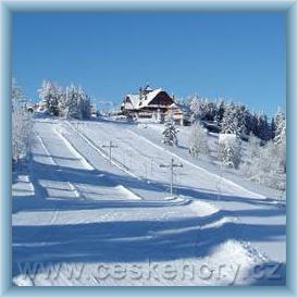 Ski Centrum Koh�tka