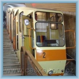 Seilbahn Karlovy Vary - Imperi�l
