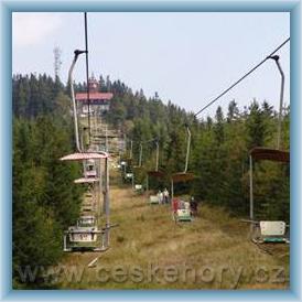 Seilbahn �pi��k - Panc��
