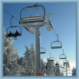 Seilbahn Zaklet� vrch