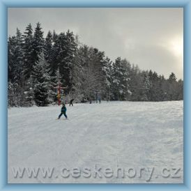 Skilift Al�ovice