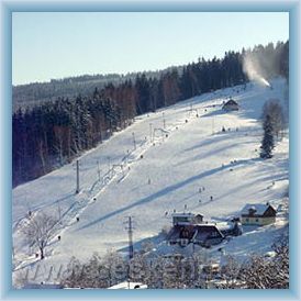 Ski resort Filip