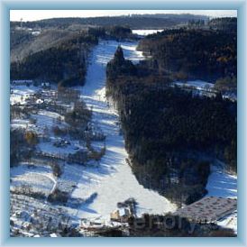 Ski Areal Mon�nec