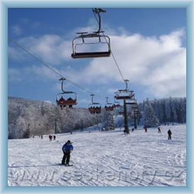 Skizentrum Ramzov�