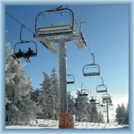 Skizentrum ���ky