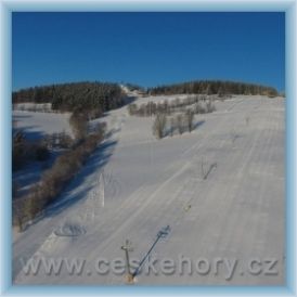 Skiare�l Annaberg - And�lsk� hora