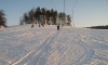 Ski areál Líšný