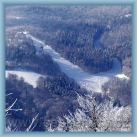 Ski resort Py�n�