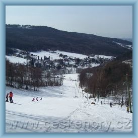 Ski Park Hrab�ice