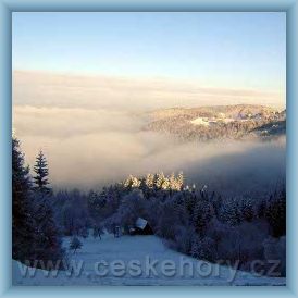 Skizentrum Hr�dek