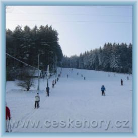 Skizentrum Kadle��k