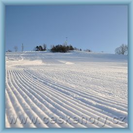 Skilift Koberovy - Ham�t�jn