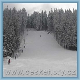 SKI Malenovice