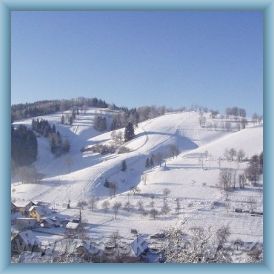 Skiareal Vran�a