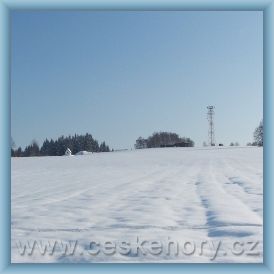 Skiareal Vysok�
