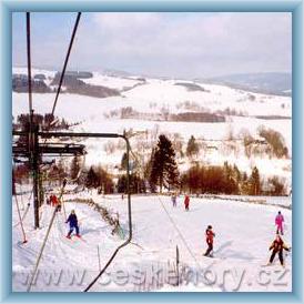 Skizentrum NELLA Barto�ovice
