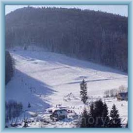 Bret - Family Ski Park