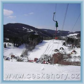 Ski Family Doln� Dv�r