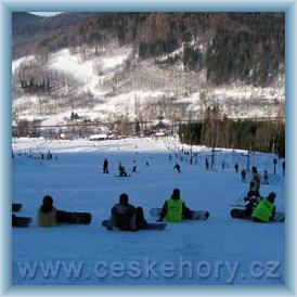 Skizentrum Kare�