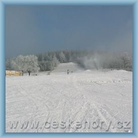 Ski Kocourov