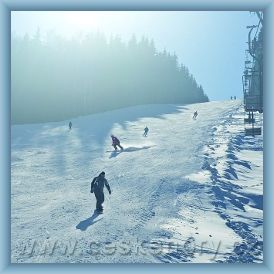 Skizentrum Krali��k