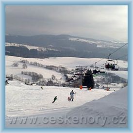 Skizentrum Kun�ice -  SKITECH