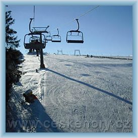 Ski Club Luka nad Jihlavou