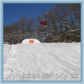 Ski are�l a Snowpark Lu�