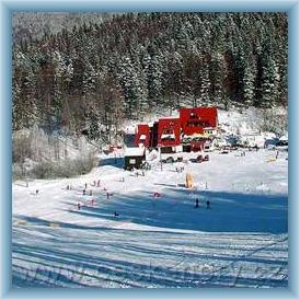 Skizentrum Miroslav