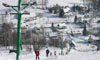 Skiareal Mladkov - Petrovi�ky