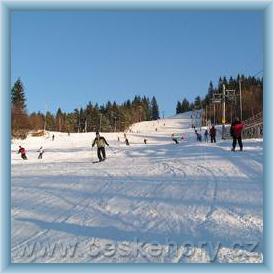Skiareal Mosty u Jablunkova