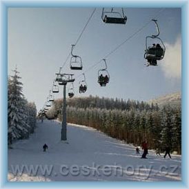 SKIPARK Filipovice