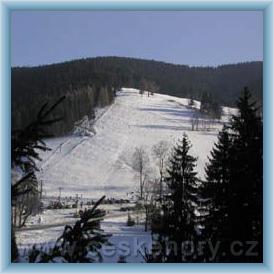Skizentrum Visalaje - Radegast
