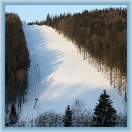 Skizentrum Zdobnice