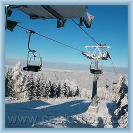 Skizentrum Telnice