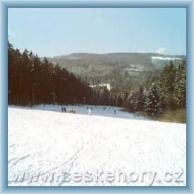 Skizentrum Troj�k