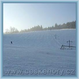 Skizentrum Zlatn�k - Fela