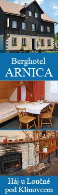 Berghotel Arnica
