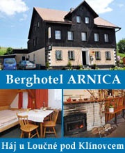 Berghotel Arnica