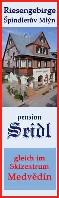 Pension Seidl