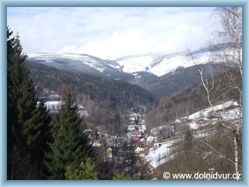 Doln� Dv�r