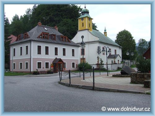 Doln� Dv�r
