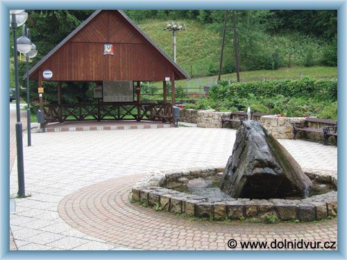 Doln� Dv�r