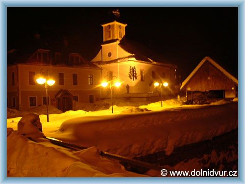 Doln� Dv�r